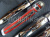 Suzuki Grand Vitara (2005-) накладки на ручки дверей с отверстием под сенсор из нержавеющей стали