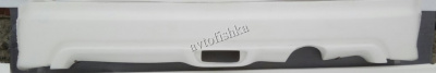  Hyundai Getz (05-11) Накладка на задний бампер Mugen